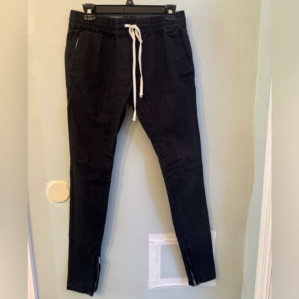 PacSun Black Pants